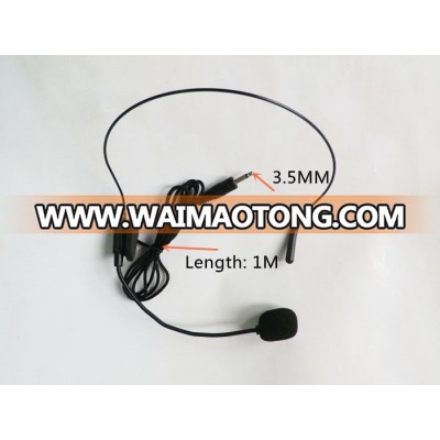 headset microphone,professional headset microphone,skin headset microphone