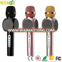 Best Price Wireless Handheld Microphone E103 Bluetooth Wireless Microphone