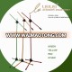 Height Adjustable Microphone Stand with different colors