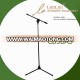 2017 hot sale Ningbo microphone stands factory